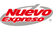 Logo Nuevo expresso